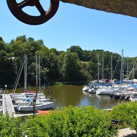 Appartement La Roche Bernard Екстер'єр фото
