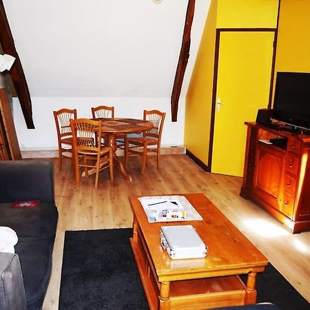 Appartement La Roche Bernard Екстер'єр фото