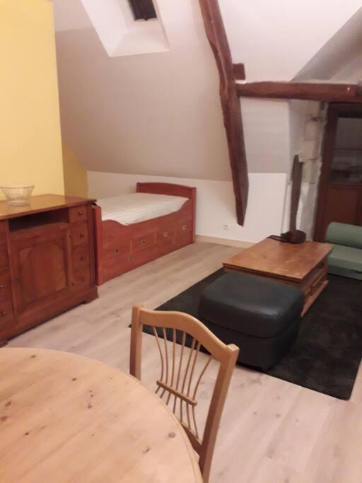 Appartement La Roche Bernard Екстер'єр фото