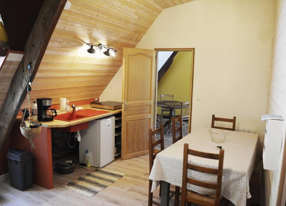 Appartement La Roche Bernard Екстер'єр фото