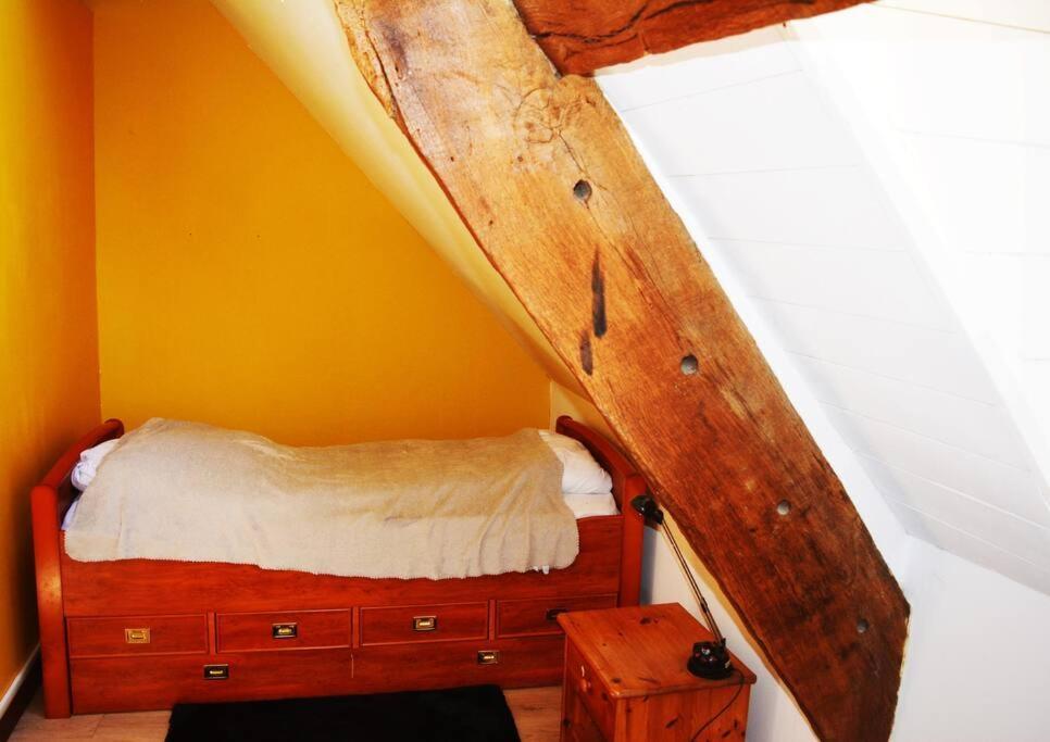 Appartement La Roche Bernard Екстер'єр фото