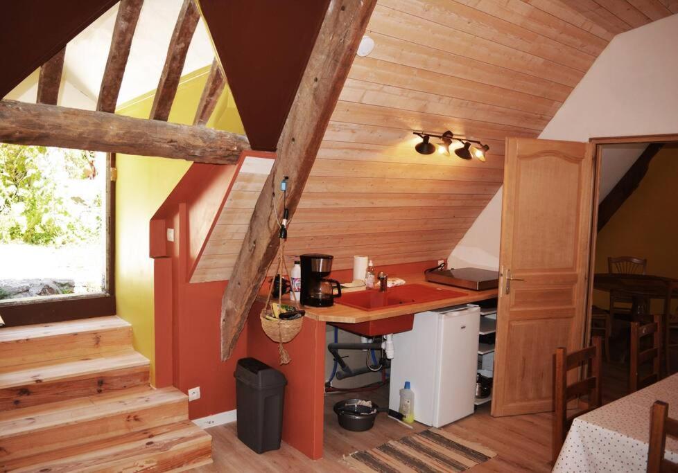 Appartement La Roche Bernard Екстер'єр фото