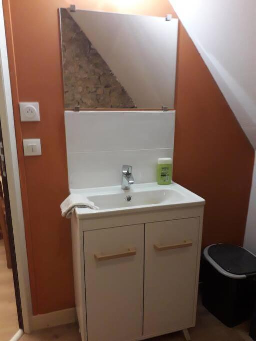 Appartement La Roche Bernard Екстер'єр фото